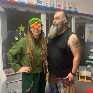 Wyczaruj w SOBIE kreatywność